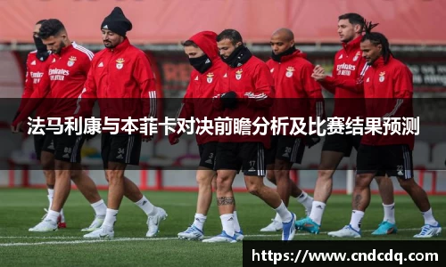 法马利康与本菲卡对决前瞻分析及比赛结果预测